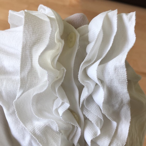 Vintage KOOKAI blouse - Picture 7 of 7